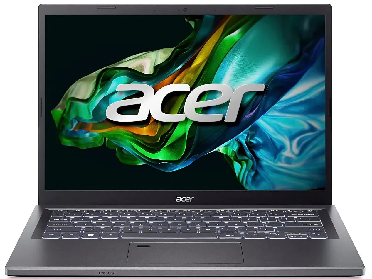Acer Aspire 5 A514-56M (UN.KH6SI.004) Laptop (Core i5 13th Gen/16 GB/512 GB SSD/Windows 11)